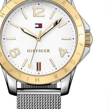 Tommy Hilfiger Damskie 1781677 2