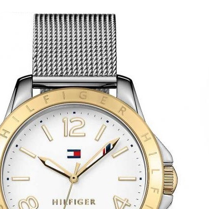 Tommy Hilfiger Damskie 1781677 3