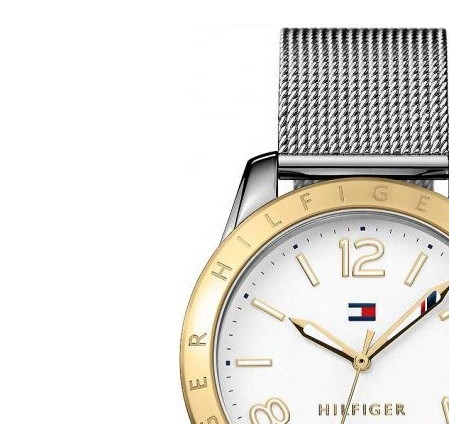 Tommy Hilfiger Damskie 1781677 4