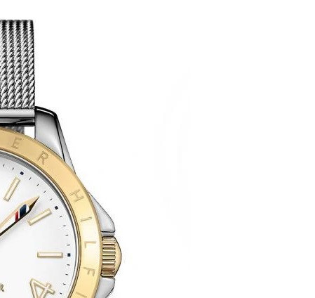 Tommy Hilfiger Damskie 1781677 5