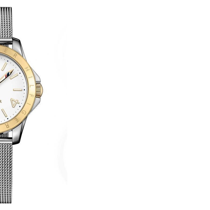 Tommy Hilfiger Damskie 1781677 6