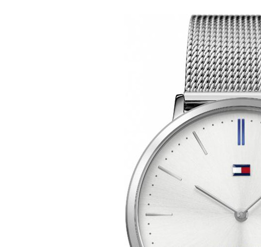 Tommy Hilfiger Damskie 1781690 4