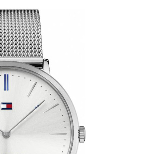 Tommy Hilfiger Damskie 1781690 5