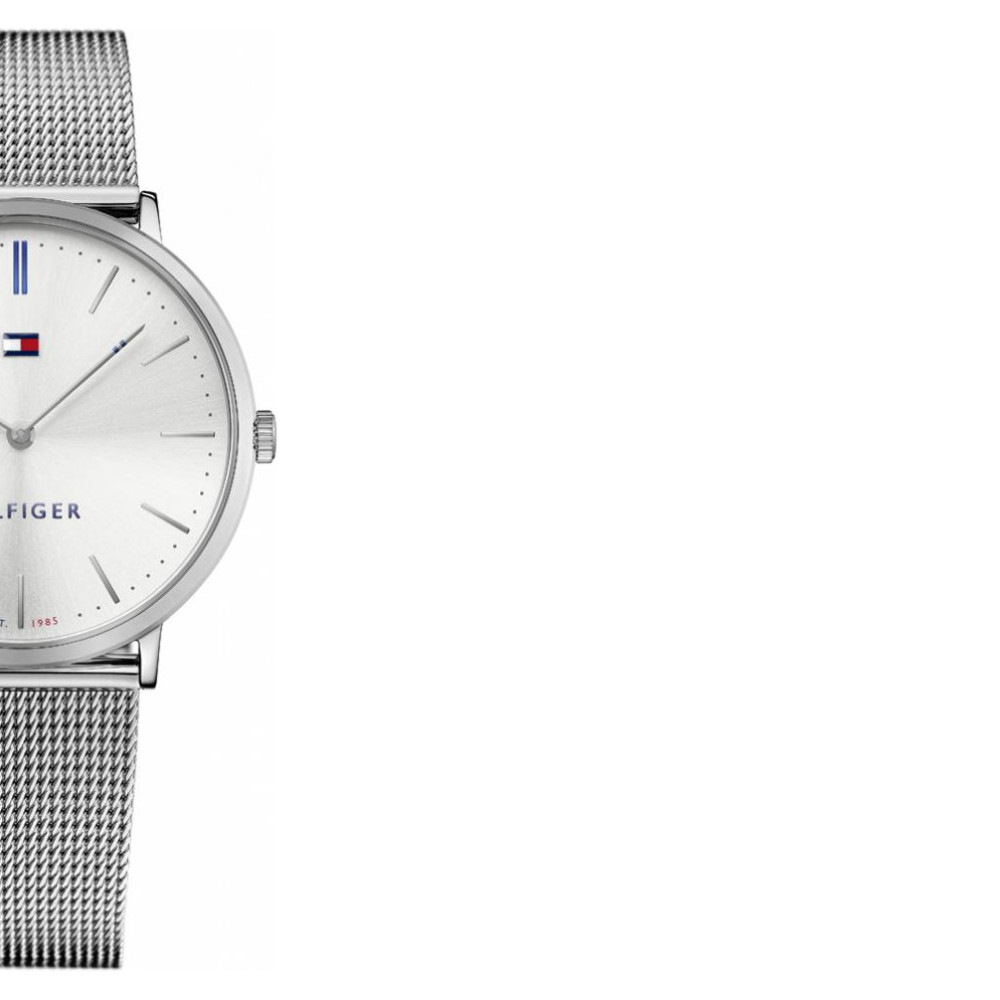 Tommy Hilfiger Damskie 1781690 6