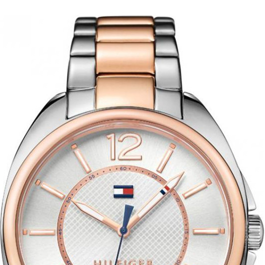 Tommy Hilfiger Damskie 1781696 3