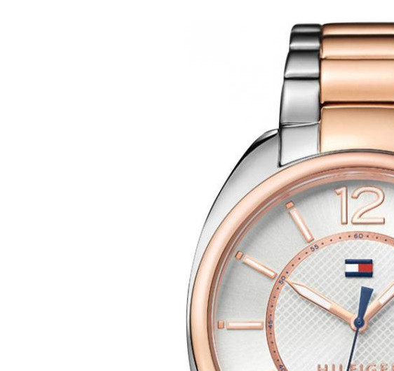 Tommy Hilfiger Damskie 1781696 4