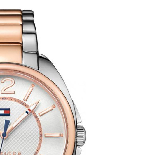 Tommy Hilfiger Damskie 1781696 5