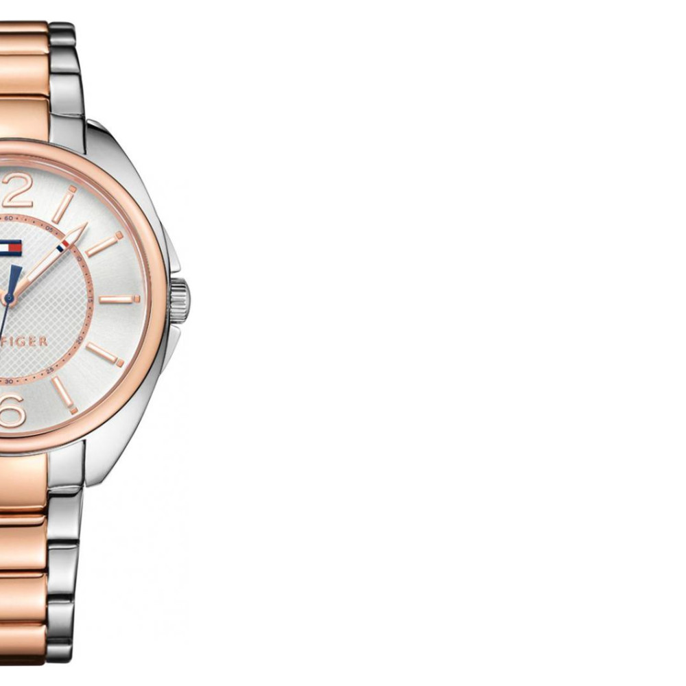 Tommy Hilfiger Damskie 1781696 6