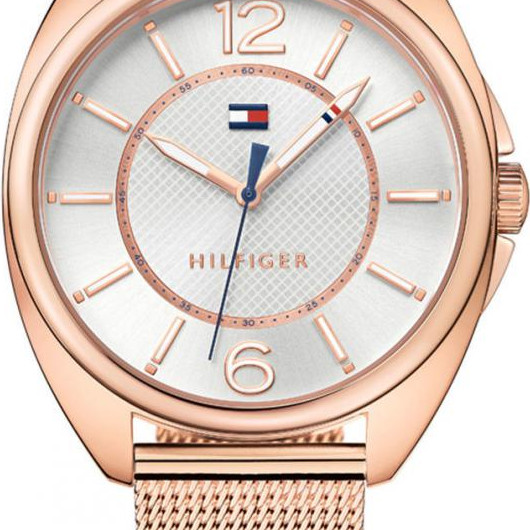 Tommy Hilfiger Damskie 1781697 2