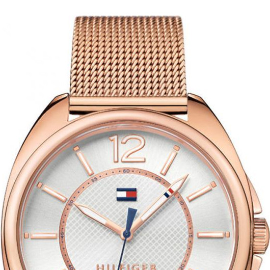 Tommy Hilfiger Damskie 1781697 3