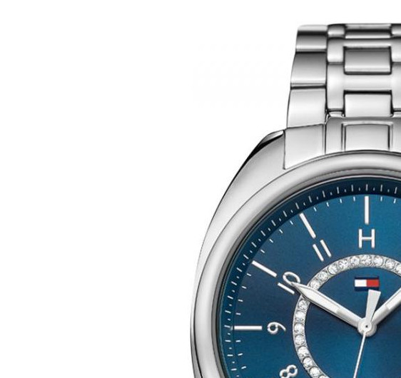 Tommy Hilfiger Damskie 1781698 4