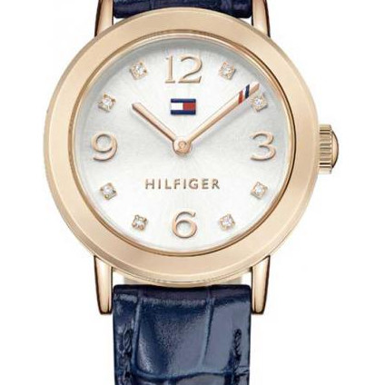 Tommy Hilfiger Damskie 1781713 2