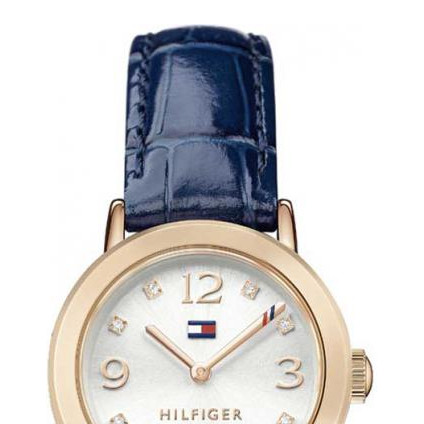 Tommy Hilfiger Damskie 1781713 3