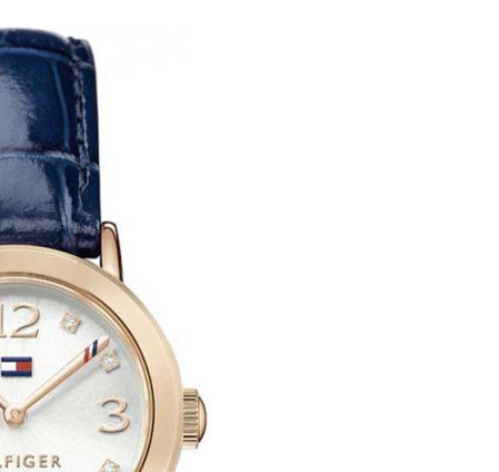 Tommy Hilfiger Damskie 1781713 5