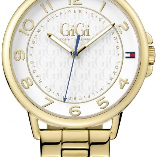 Tommy Hilfiger Damskie 1781722 2