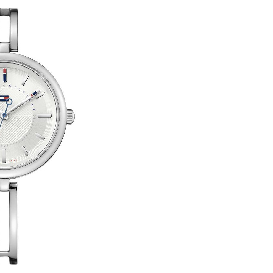 Tommy Hilfiger Damskie 1781725 6