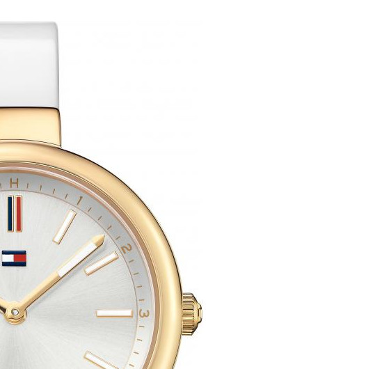 Tommy Hilfiger Damskie 1781729 5