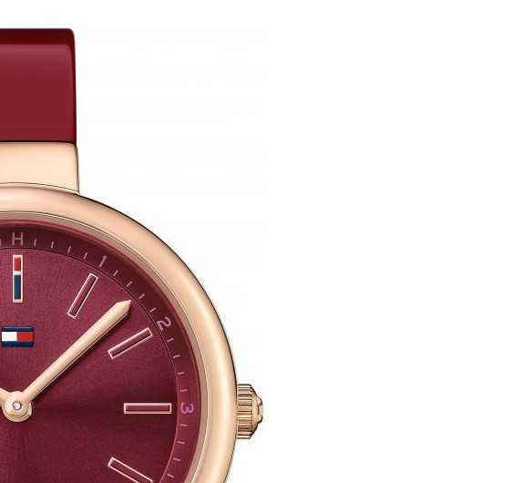 Tommy Hilfiger Damskie 1781730 5