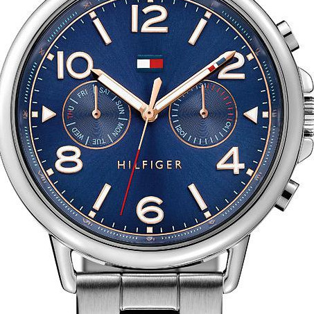 Tommy Hilfiger Damskie 1781731 2