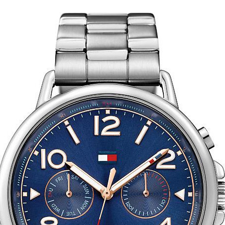 Tommy Hilfiger Damskie 1781731 3