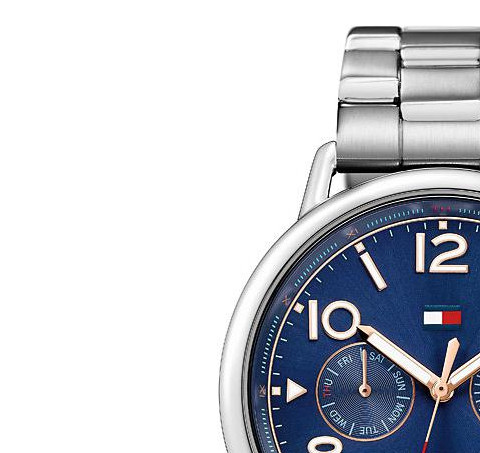 Tommy Hilfiger Damskie 1781731 4