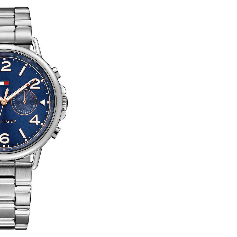 Tommy Hilfiger Damskie 1781731 6