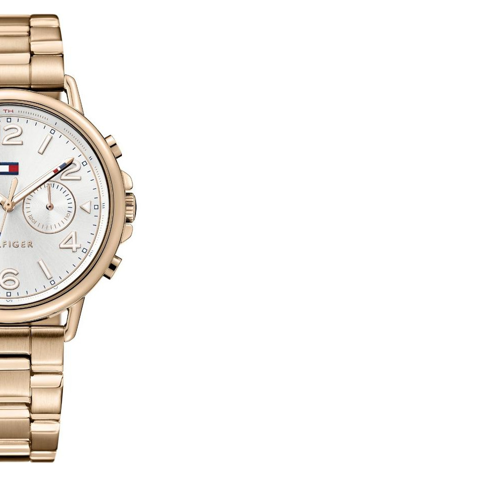 Tommy Hilfiger Damskie 1781733 6