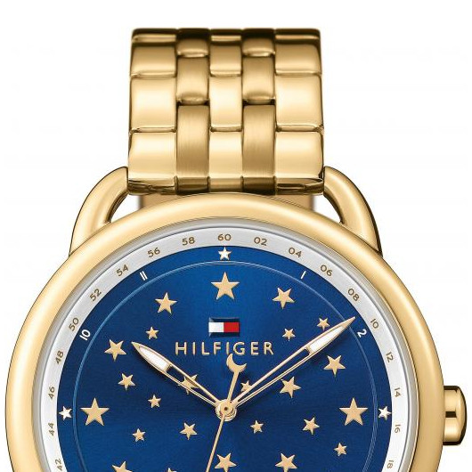 Tommy Hilfiger Damskie 1781737 3