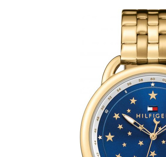 Tommy Hilfiger Damskie 1781737 4