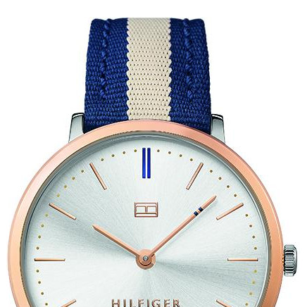 Tommy Hilfiger Damskie 1781747 3