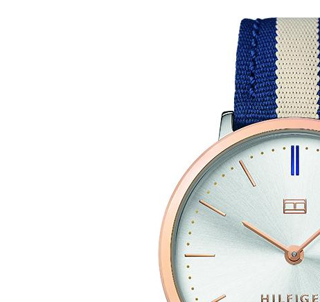 Tommy Hilfiger Damskie 1781747 4