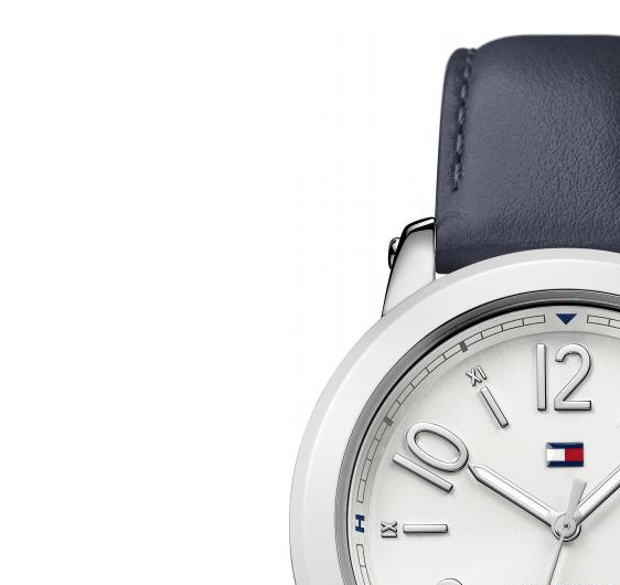 Tommy Hilfiger Damskie 1781753 4