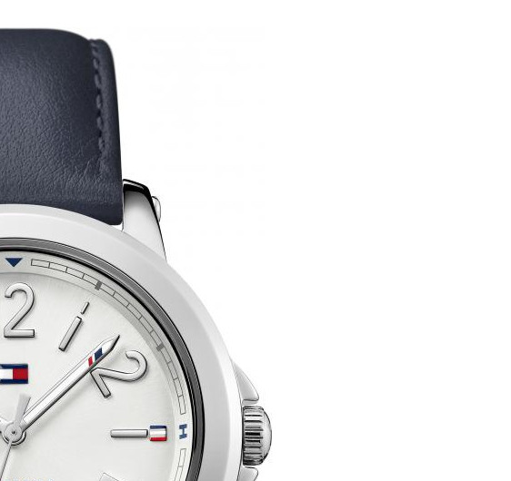 Tommy Hilfiger Damskie 1781753 5