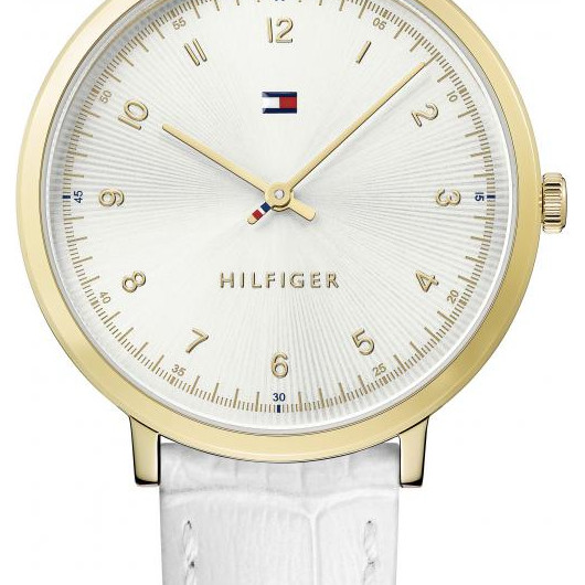 Tommy Hilfiger Damskie 1781763 2