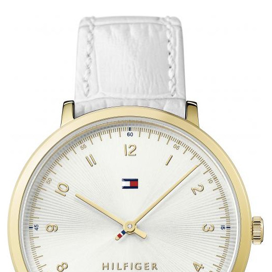 Tommy Hilfiger Damskie 1781763 3