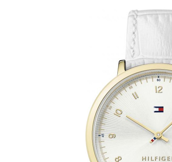 Tommy Hilfiger Damskie 1781763 4