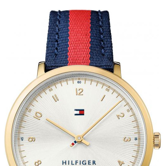 Tommy Hilfiger Damskie 1781766 3