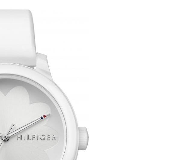 Tommy Hilfiger Damskie 1781774 5