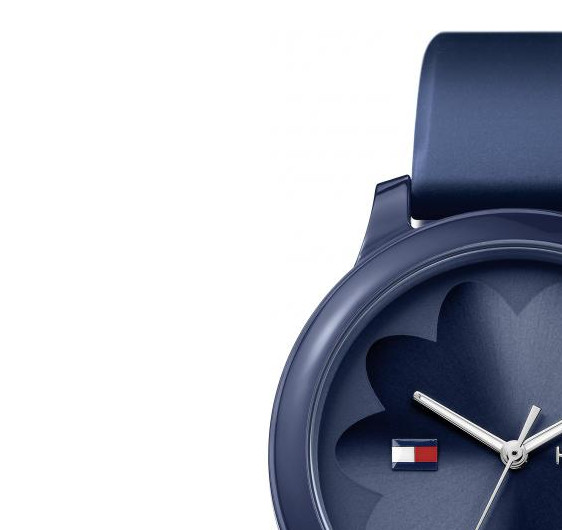 Tommy Hilfiger Damskie 1781775 4