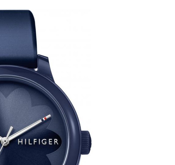 Tommy Hilfiger Damskie 1781775 5