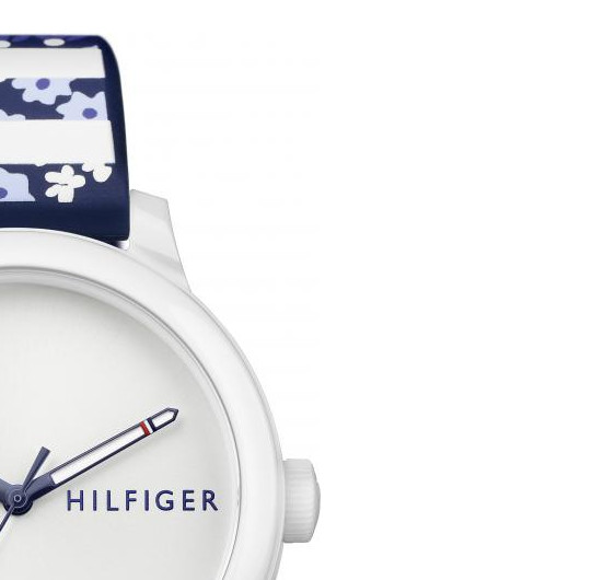 Tommy Hilfiger Damskie 1781779 5