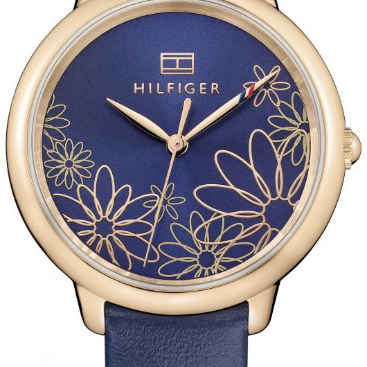 Tommy Hilfiger Damskie 1781783 2