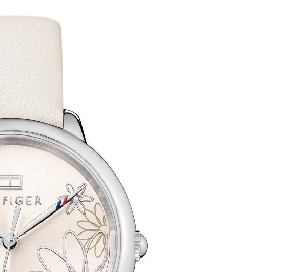 Tommy Hilfiger Damskie 1781785 5