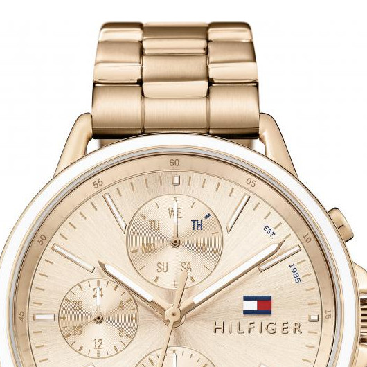 Tommy Hilfiger Damskie 1781788 3