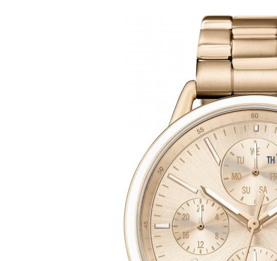 Tommy Hilfiger Damskie 1781788 4