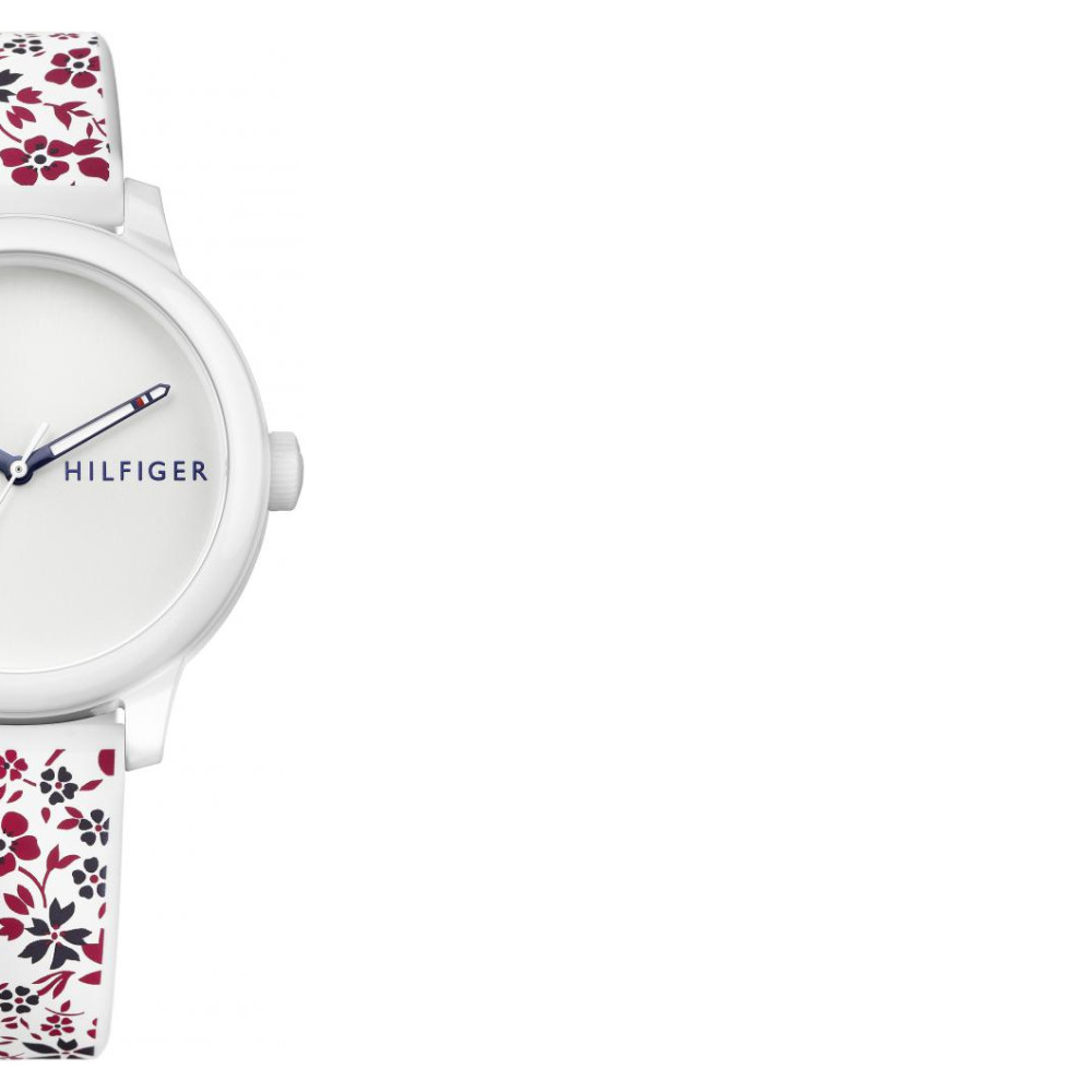 Tommy Hilfiger Damskie 1781793 6