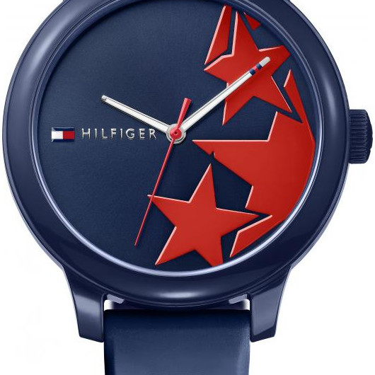 Tommy Hilfiger Damskie 1781795 2