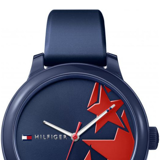 Tommy Hilfiger Damskie 1781795 3