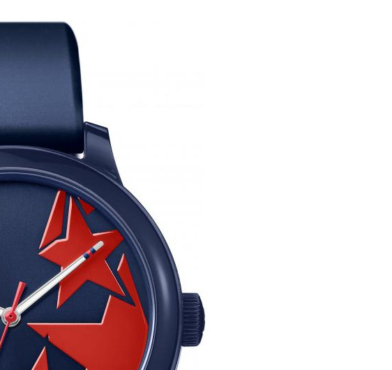 Tommy Hilfiger Damskie 1781795 5