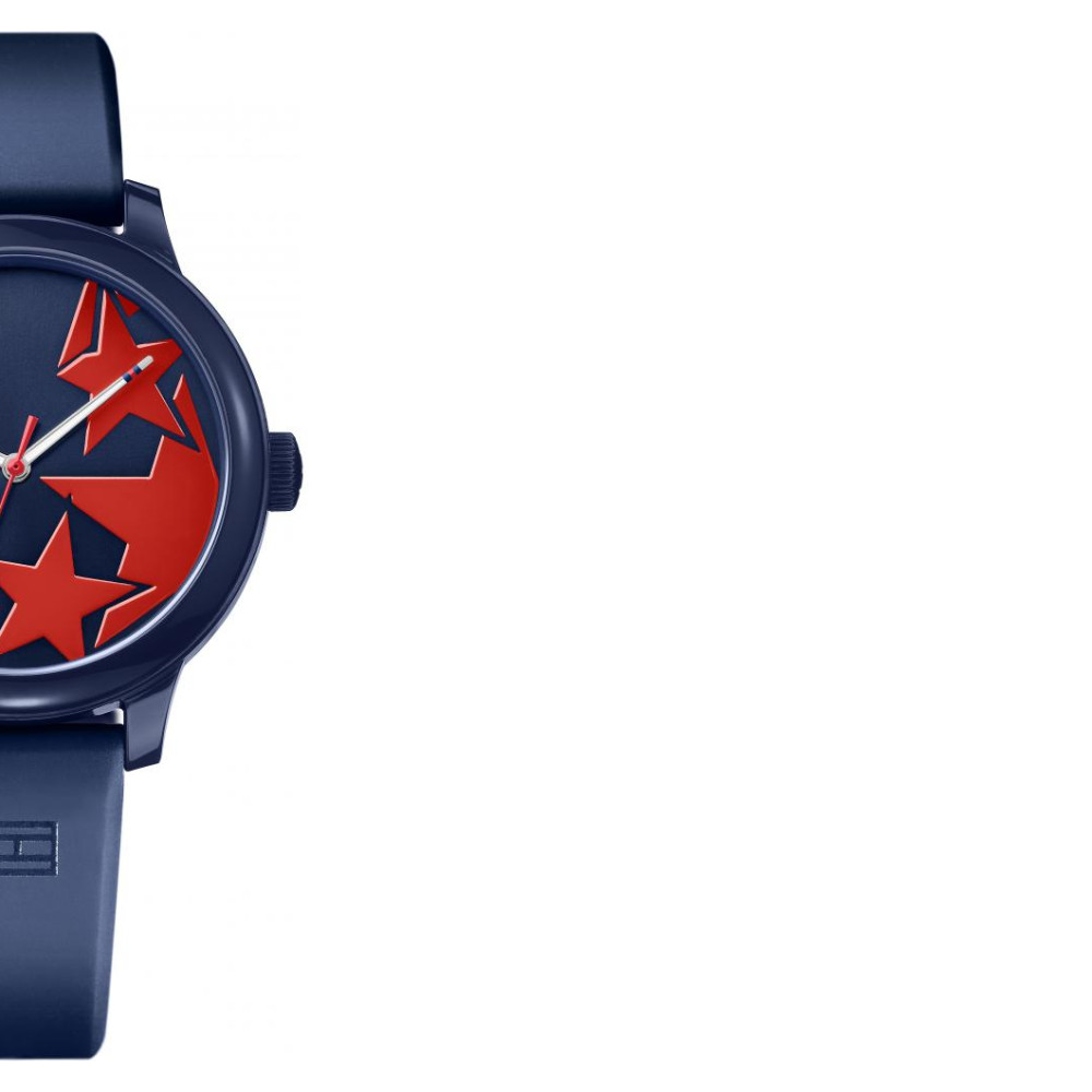 Tommy Hilfiger Damskie 1781795 6